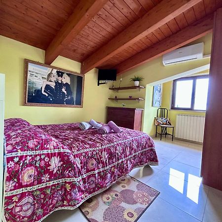 La Villa In Campagna Citta Sant'Angelo Exteriér fotografie