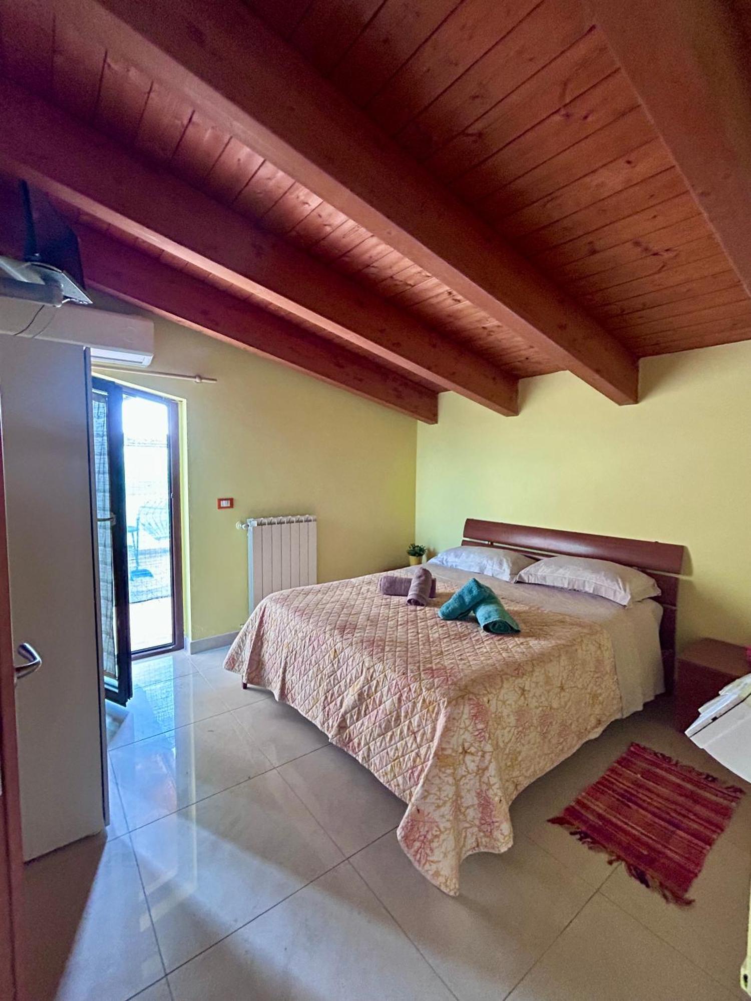 La Villa In Campagna Citta Sant'Angelo Exteriér fotografie